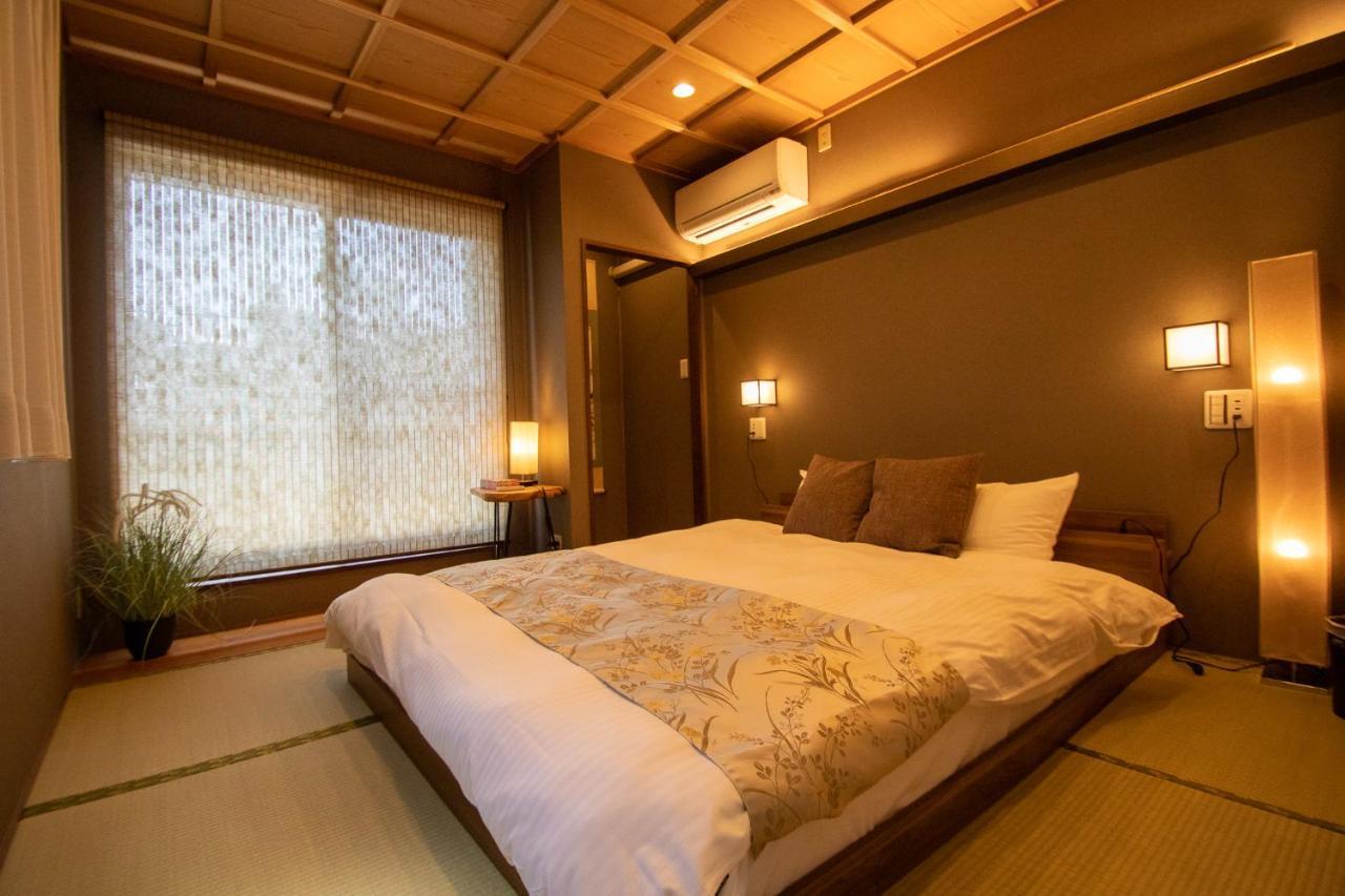 Core Base Sumiyoshi วิลล่า