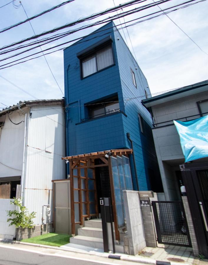 Core Base Sumiyoshi วิลล่า *